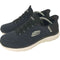 スケッチャーズ SKECHERS スリップインズ:サミッツ - キー ペース メンズ JPN:26.5