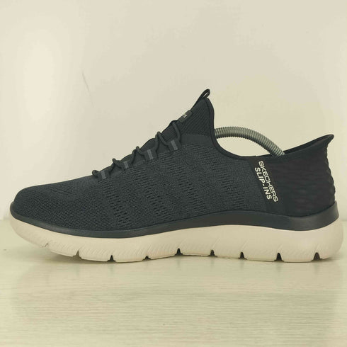 スケッチャーズ SKECHERS スリップインズ:サミッツ - キー ペース メンズ JPN:26.5