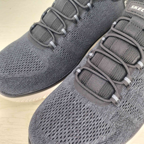 スケッチャーズ SKECHERS スリップインズ:サミッツ - キー ペース メンズ JPN:26.5