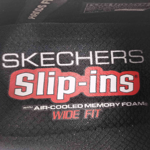 スケッチャーズ SKECHERS スリップインズ:サミッツ - キー ペース メンズ JPN:26.5