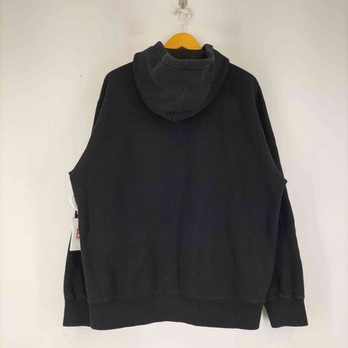 シュプリーム Supreme 22SS Embroidered Chenille Hooded メンズ import:L
