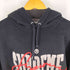 シュプリーム Supreme 22SS Embroidered Chenille Hooded メンズ import:L