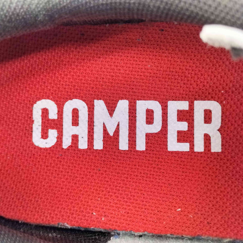 カンペール CAMPER PELOTAS SOLLER ペロータスソイエル レザー スニーカー レディース JPN:37