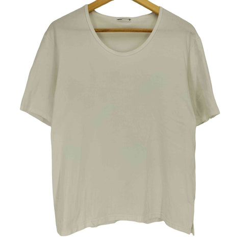 ラッドミュージシャン LAD MUSICIAN 25ss U-NECK REGULAR T-SHIRT メンズ JPN:44