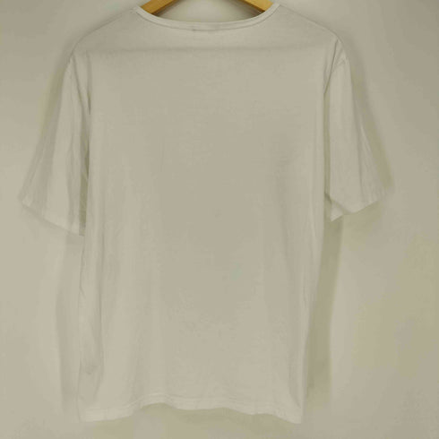ラッドミュージシャン LAD MUSICIAN 25ss U-NECK REGULAR T-SHIRT メンズ JPN:44
