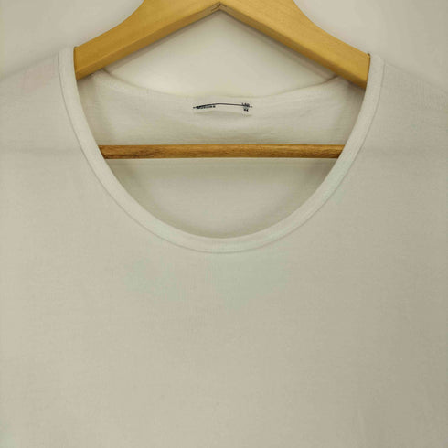 ラッドミュージシャン LAD MUSICIAN 25ss U-NECK REGULAR T-SHIRT メンズ JPN:44