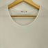 ラッドミュージシャン LAD MUSICIAN 25ss U-NECK REGULAR T-SHIRT メンズ JPN:44