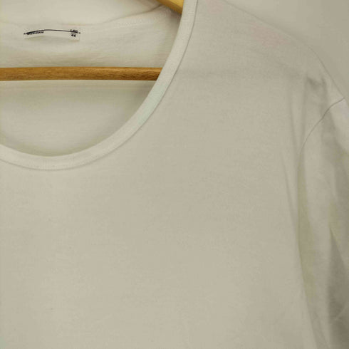 ラッドミュージシャン LAD MUSICIAN 25ss U-NECK REGULAR T-SHIRT メンズ JPN:44