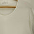 ラッドミュージシャン LAD MUSICIAN 25ss U-NECK REGULAR T-SHIRT メンズ JPN:44