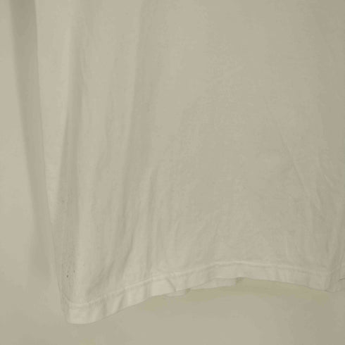 ラッドミュージシャン LAD MUSICIAN 25ss U-NECK REGULAR T-SHIRT メンズ JPN:44