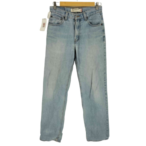 リーバイス Levis 00S エジプト製 550 RELAXED FIT リラックスドテーパード デニム パンツ メンズ W30 L34