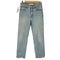 リーバイス Levis 00S エジプト製 550 RELAXED FIT リラックスドテーパード デニム パンツ メンズ W30 L34