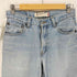 リーバイス Levis 00S エジプト製 550 RELAXED FIT リラックスドテーパード デニム パンツ メンズ W30 L34