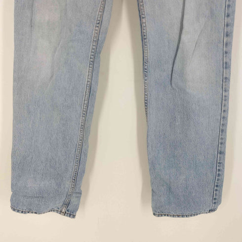 リーバイス Levis 00S エジプト製 550 RELAXED FIT リラックスドテーパード デニム パンツ メンズ W30 L34
