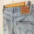 リーバイス Levis 00S エジプト製 550 RELAXED FIT リラックスドテーパード デニム パンツ メンズ W30 L34