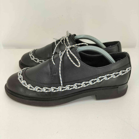 カンペール CAMPER Iman イマン フラット シューズ レディース JPN:37