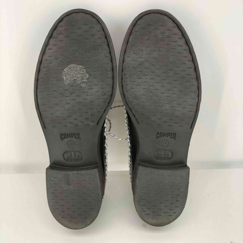 カンペール CAMPER Iman イマン フラット シューズ レディース JPN:37