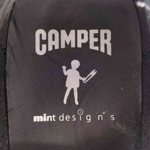 カンペール CAMPER Iman イマン フラット シューズ レディース JPN:37