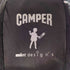 カンペール CAMPER Iman イマン フラット シューズ レディース JPN:37