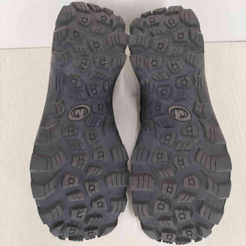 メレル MERRELL MOC SPEED STREAK EVO SE メンズ JPN:28