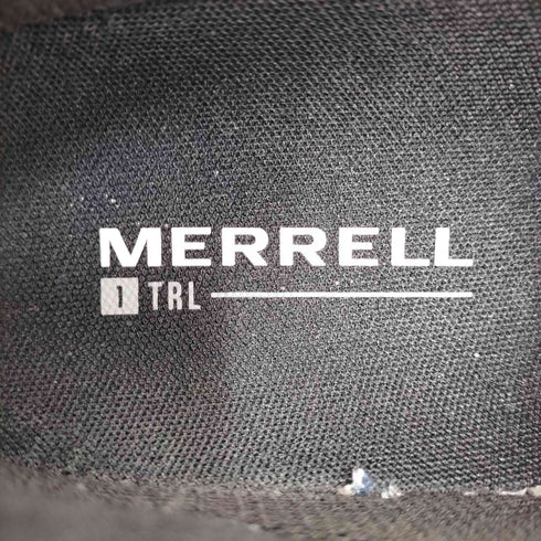 メレル MERRELL MOC SPEED STREAK EVO SE メンズ JPN:28