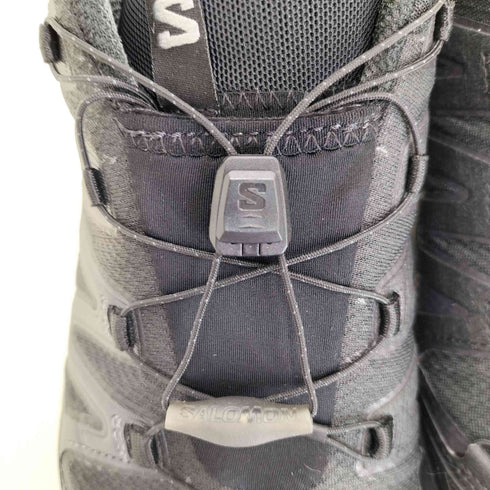 サロモン SALOMON XA PRO 3D V9 GORE-TEX メンズ JPN:28