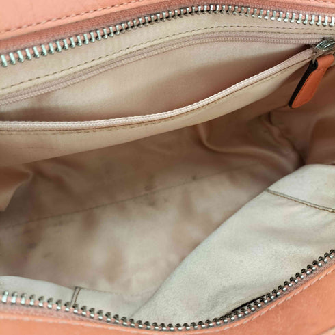 コーチ COACH シグネチャー 2WAY トートバッグ レディース