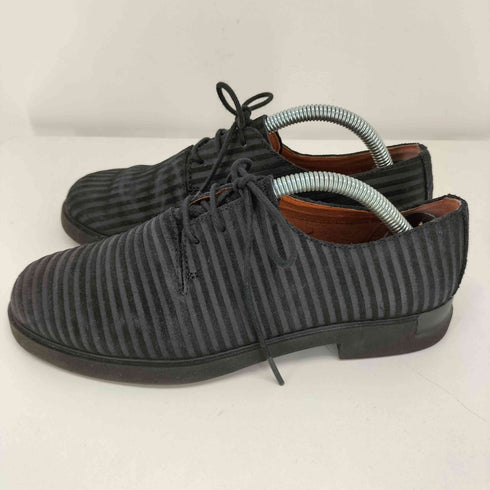 カンペール CAMPER Twins ツインズ フラット シューズ レディース JPN:37