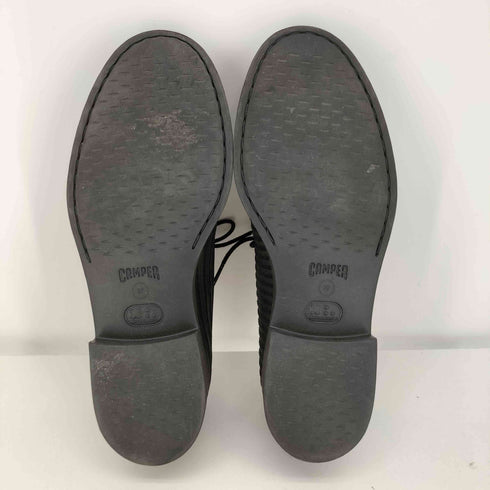 カンペール CAMPER Twins ツインズ フラット シューズ レディース JPN:37