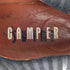 カンペール CAMPER Twins ツインズ フラット シューズ レディース JPN:37