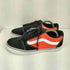 バンズ VANS TNT FIVE Knu Skool Red/True White メンズ JPN:27