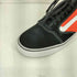 バンズ VANS TNT FIVE Knu Skool Red/True White メンズ JPN:27