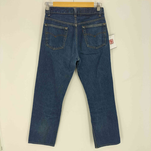 リーバイス Levis 90S USA製 ボタン裏546刻印 マーフィー工場 Murphy Plant製 501 ボタンフライ デニムパンツ メンズ