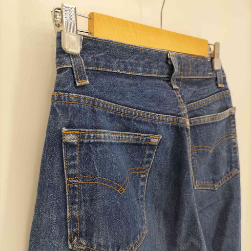 リーバイス Levis 90S USA製 ボタン裏546刻印 マーフィー工場 Murphy Plant製 501 ボタンフライ デニムパンツ メンズ