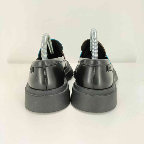 カンペール CAMPER Twins ツインズ フラット シューズ ローファー レディース JPN:36