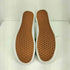 バンズ VANS HARO FREESTYLER チェック柄 ローカットスニーカー メンズ US:9