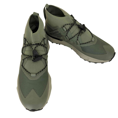 コロンビア Columbia FACET 75 ALPHA OUTDRY メンズ JPN:27.5