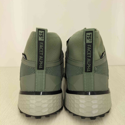 コロンビア Columbia FACET 75 ALPHA OUTDRY メンズ JPN:27.5