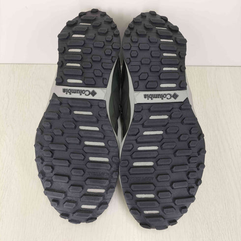 コロンビア Columbia FACET 75 ALPHA OUTDRY メンズ JPN:27.5