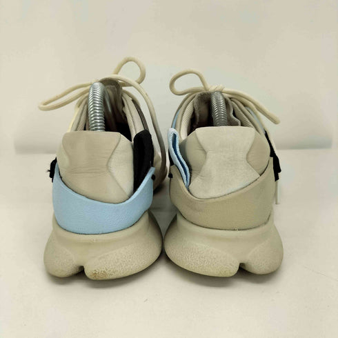カンペール CAMPER Twins ツインズ レザースニーカー レディース JPN:37