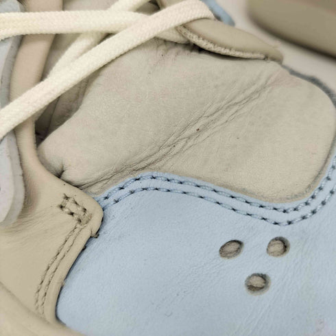 カンペール CAMPER Twins ツインズ レザースニーカー レディース JPN:37