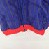 フランス製 ECLAIRジップ ニット切替 サイクリングジャケット メンズ