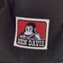 ベンデイビス BEN DAVIS マルチポケット バックパック メンズ