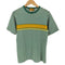 70s ボーダーTシャツ メンズ M
