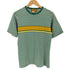 70s ボーダーTシャツ メンズ M
