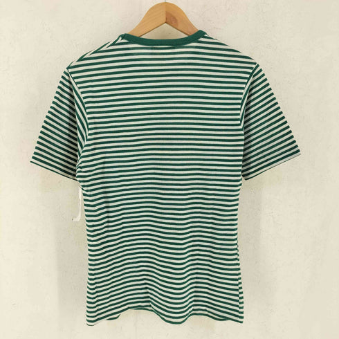 70s ボーダーTシャツ メンズ M