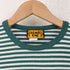 70s ボーダーTシャツ メンズ M