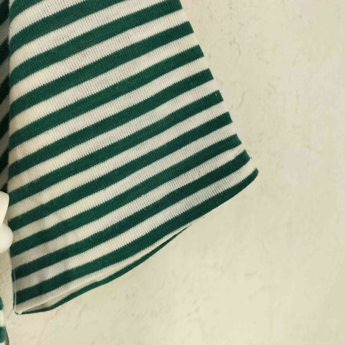 70s ボーダーTシャツ メンズ M