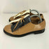 カンペール CAMPER Twins ツインズ フラット シューズ レディース JPN:37