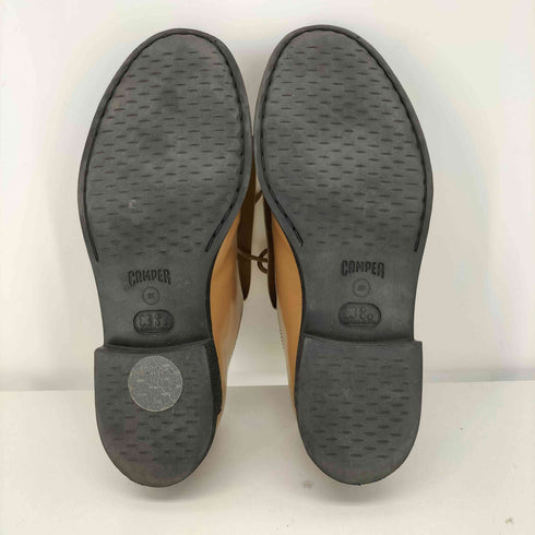 カンペール CAMPER Twins ツインズ フラット シューズ レディース JPN:37